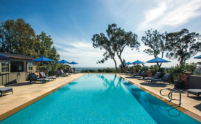 Отель El Encanto, A Belmond Hotel, Santa Barbara  Санта-Барбара